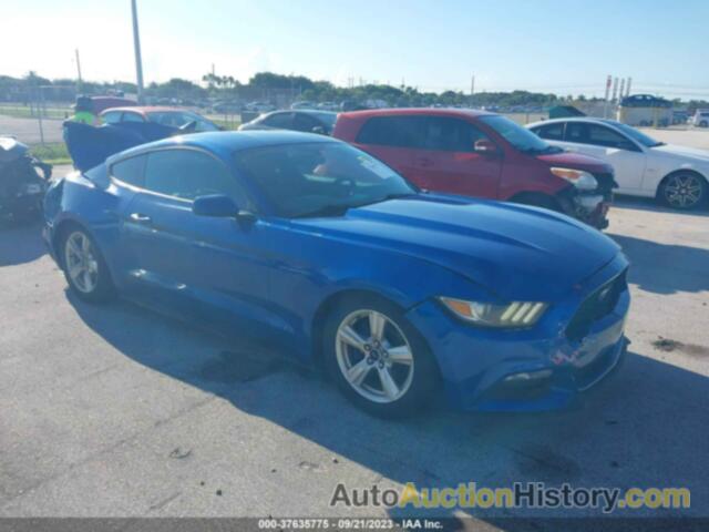 FORD MUSTANG V6, 1FA6P8AM5H5202374