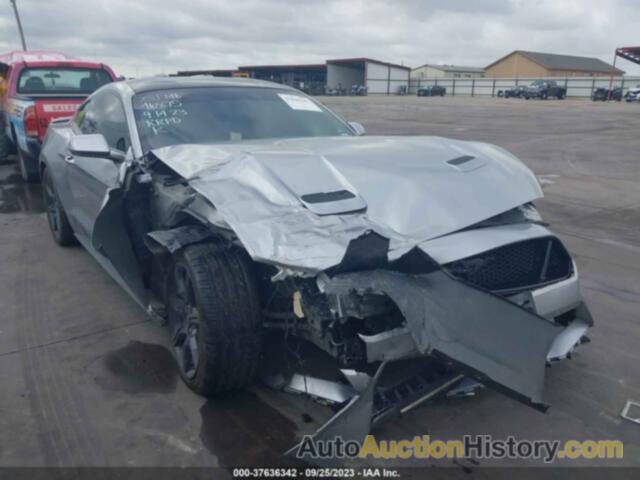FORD MUSTANG GT, 1FA6P8CFXL5124360