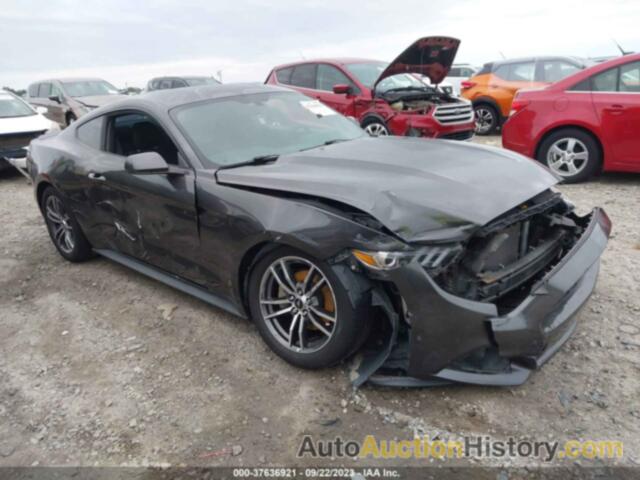 FORD MUSTANG V6, 1FA6P8AMXF5308929