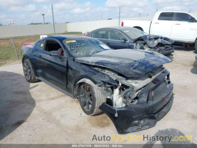 FORD MUSTANG GT, 1FA6P8CF5H5276635