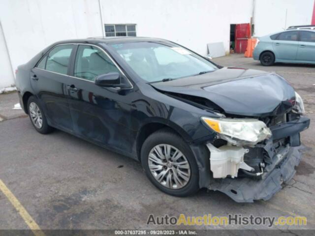 TOYOTA CAMRY L, 4T4BF1FK7CR177293