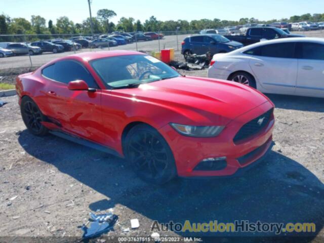 FORD MUSTANG V6, 1FA6P8AM1G5200944