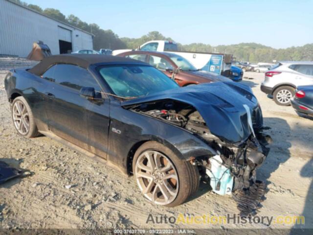 FORD MUSTANG GT PREMIUM, 1FATP8FF4N5132794