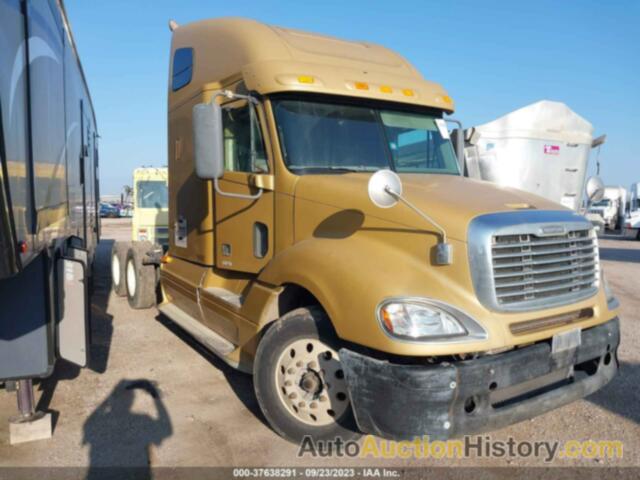 FREIGHTLINER CONVENTIONAL COLUMBIA, 1FUJA6DR89DAC1897