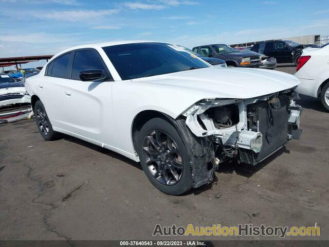 DODGE CHARGER GT, 2C3CDXJGXJH207552
