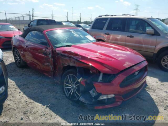 FORD MUSTANG GT PREMIUM, 1FATP8FF5H5273541