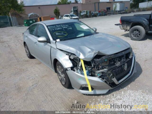 NISSAN ALTIMA S FWD, 1N4BL4BV4LC212778