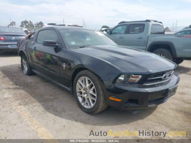 FORD MUSTANG V6, 1ZVBP8AMXC5256686