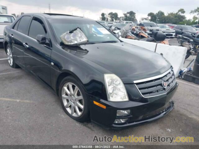 CADILLAC STS, 1G6DC67A070189188