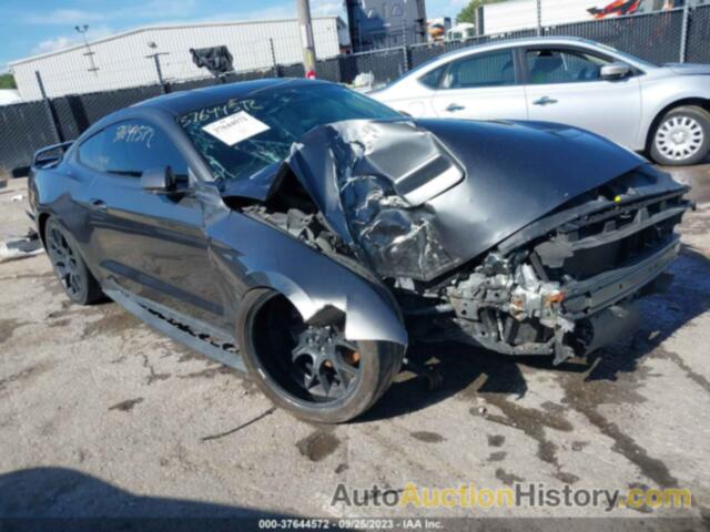 FORD MUSTANG ECOBOOST, 1FA6P8THXJ5108898