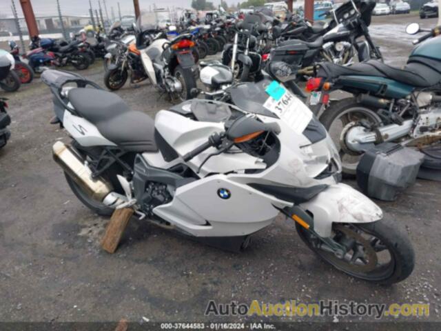 BMW K1300, 