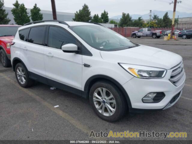 FORD ESCAPE SE, 1FMCU0GD2JUD38287