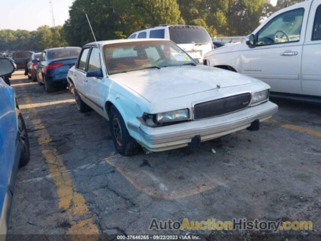 BUICK CENTURY SPECIAL, 1G4AG55M7R6468841