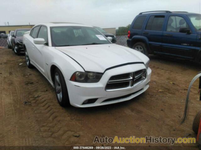 DODGE CHARGER R/T, 2C3CDXCT0DH738337