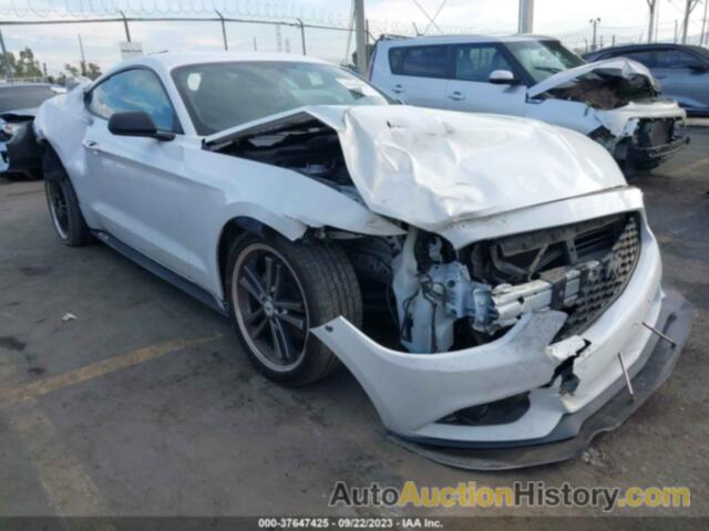 FORD MUSTANG ECOBOOST, 1FA6P8THXH5357227