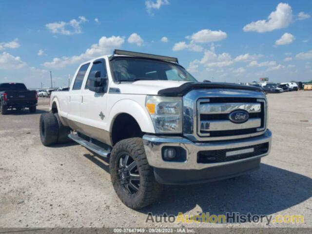 FORD SUPER DUTY F-350 DRW XL/XLT/LARIAT/KING RANCH, 1FT8W3DT3CED12795