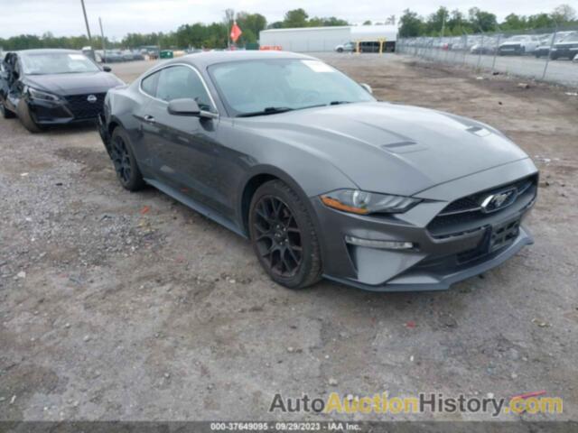 FORD MUSTANG ECOBOOST, 1FA6P8TH5L5133257