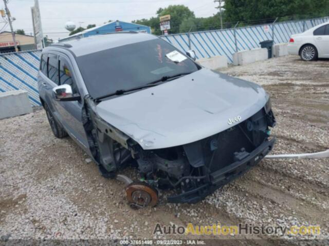 JEEP GRAND CHEROKEE LIMITED, 1C4RJFBG1KC555560