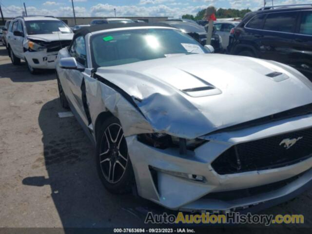 FORD MUSTANG GT PREMIUM, 1FATP8FF0K5151676