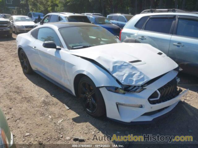 FORD MUSTANG ECOBOOST, 1FA6P8TH1K5201293