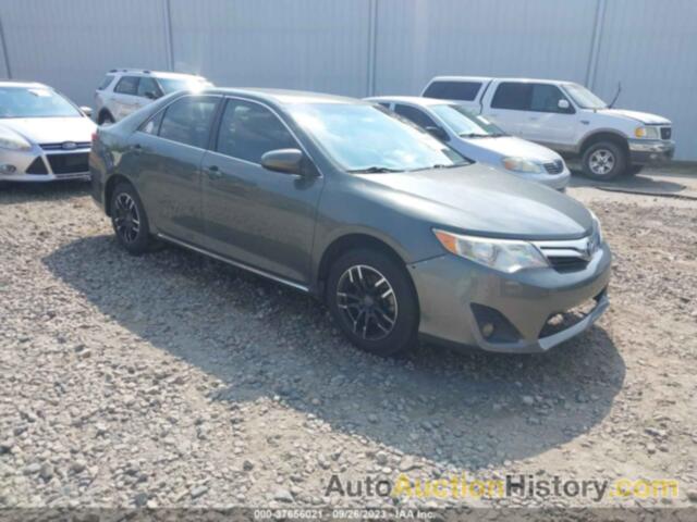 TOYOTA CAMRY LE, 4T4BF1FK5DR317861