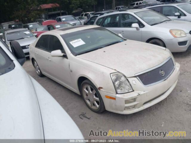CADILLAC STS, 1G6DC67A050188457