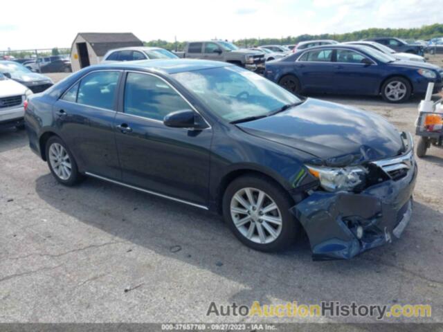 TOYOTA CAMRY L/LE/SE/XLE, 4T4BF1FK0CR252481