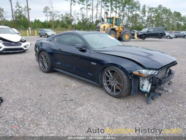 FORD MUSTANG GT, 1FA6P8CFXM5106121