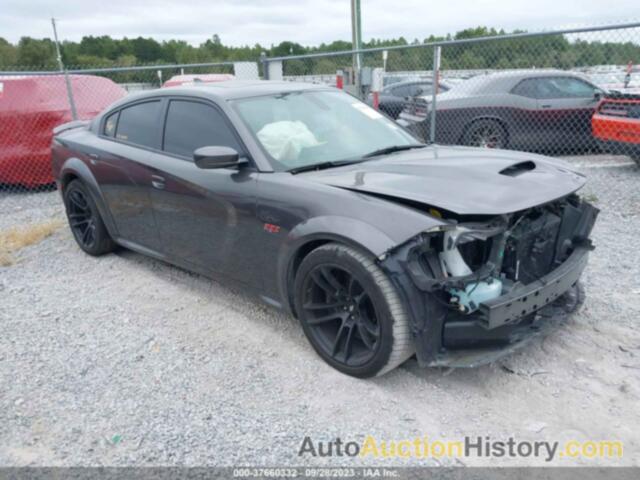 DODGE CHARGER SCAT PACK WIDEBODY, 2C3CDXGJ1MH582625