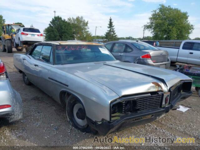 BUICK ELECTRA, 484398H167747