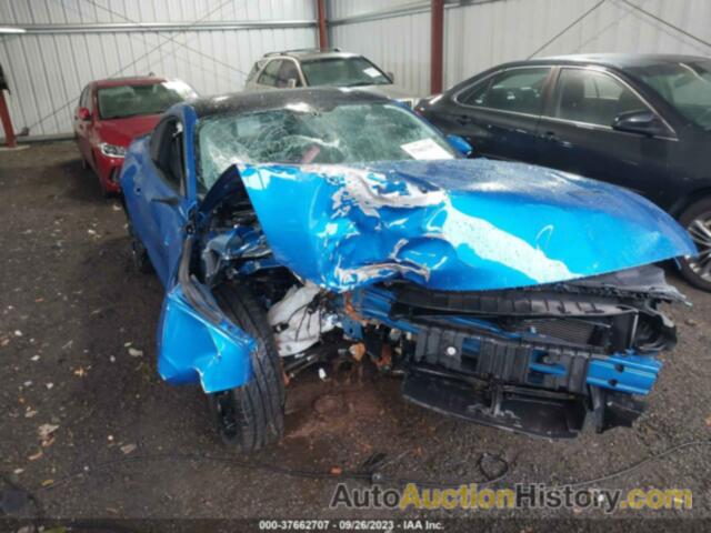 FORD MUSTANG GT, 1FA6P8CF6L5123741