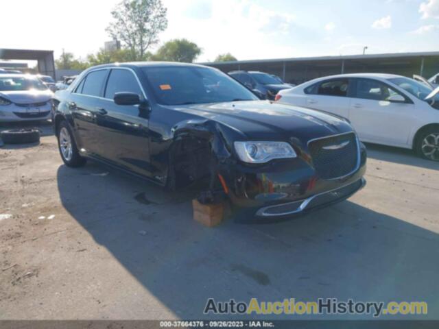CHRYSLER 300 LIMITED, 2C3CCAAG1HH609955