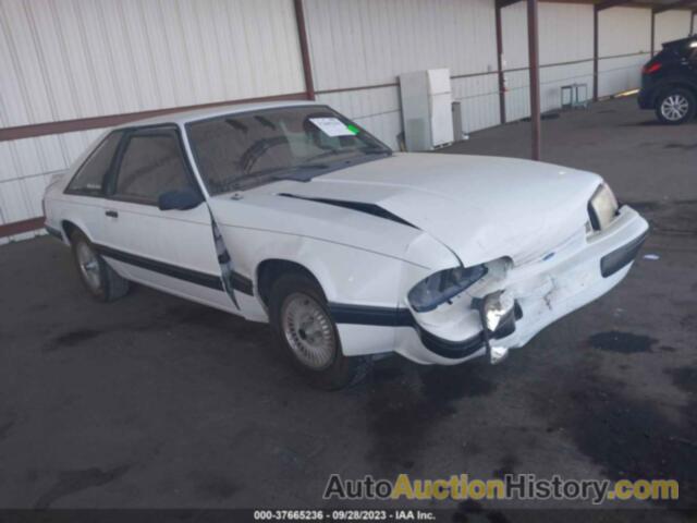 FORD MUSTANG LX, 1FACP41A0LF133985