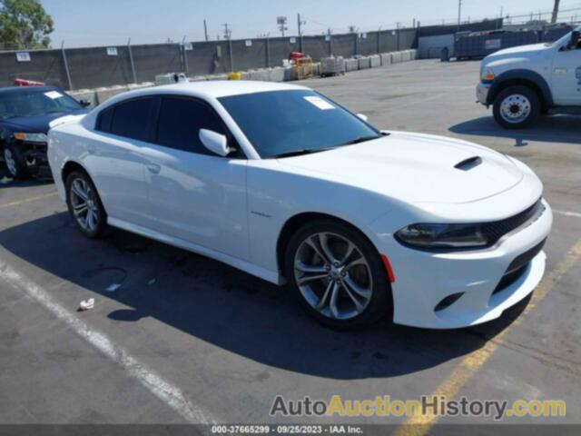 DODGE CHARGER R/T, 2C3CDXCT7NH145771