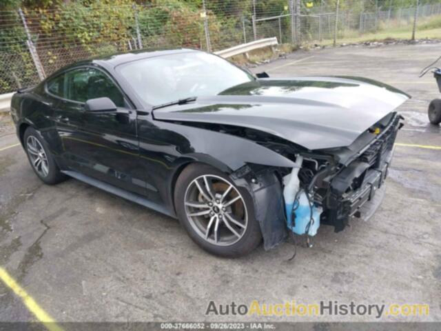 FORD MUSTANG ECOBOOST, 1FA6P8THXH5304818