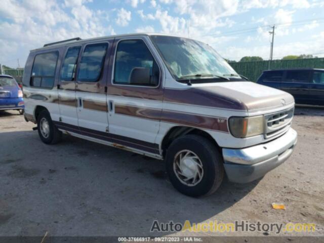 FORD ECONOLINE COMMERCIAL, 1FDEE14L8VHB55689