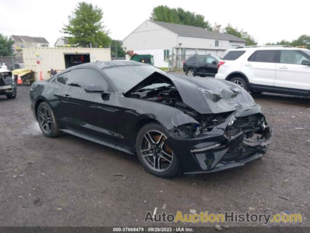 FORD MUSTANG ECOBOOST, 1FA6P8TH6M5138310