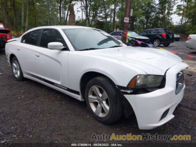 DODGE CHARGER SE, 2B3CL3CGXBH536324
