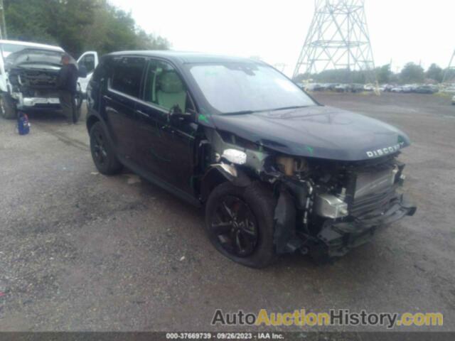 LAND ROVER DISCOVERY SPORT SE, SALCP2FX6LH878202