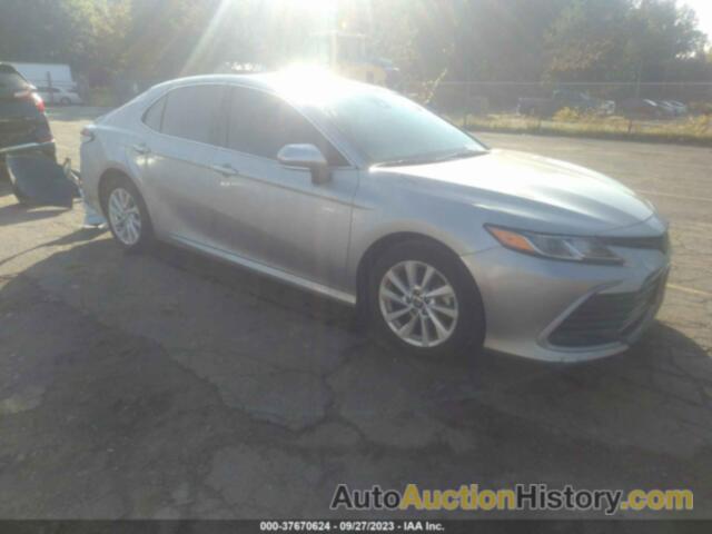 TOYOTA CAMRY LE, 4T1R11BK4PU078286