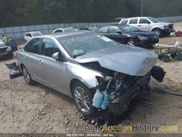 TOYOTA CAMRY XLE/SE/LE/XSE, 4T1BF1FK1HU717982