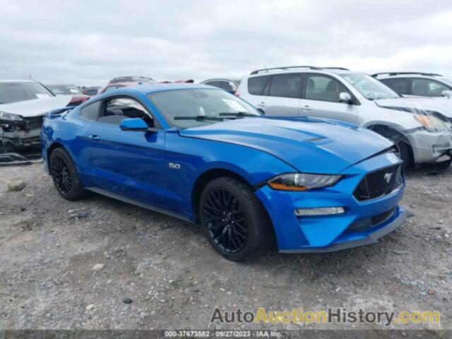 FORD MUSTANG GT, 1FA6P8CF7M5128254
