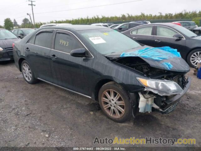 TOYOTA CAMRY L/LE/SE/XLE, 4T1BF1FK1CU586688