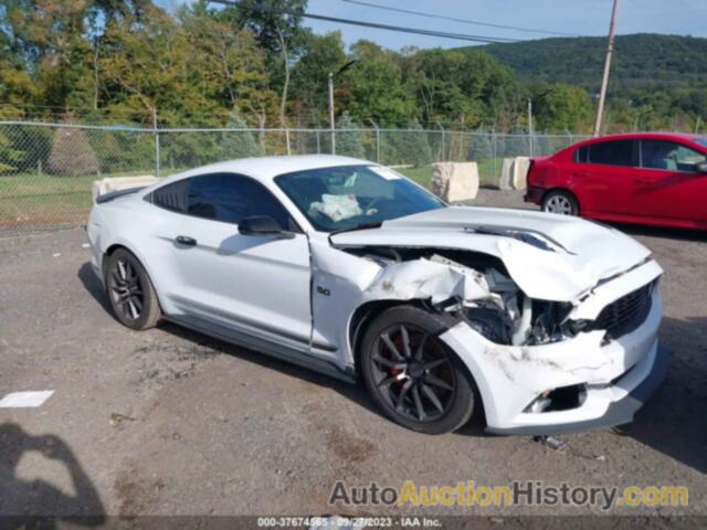 FORD MUSTANG GT, 1FA6P8CF0G5259661