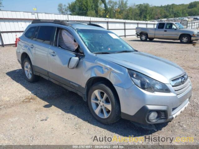 SUBARU OUTBACK 2.5I LIMITED, 4S4BRBLC7D3203225