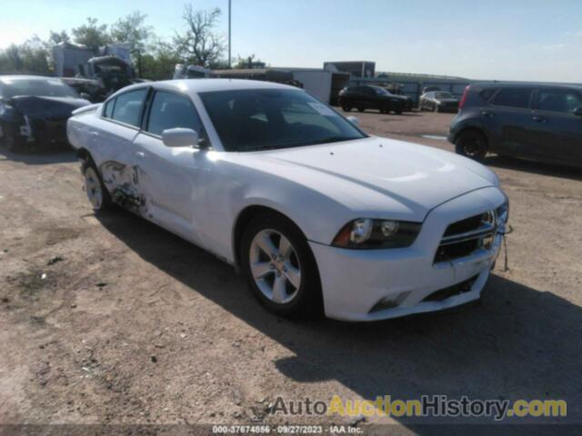 DODGE CHARGER SE, 2C3CDXBGXDH688759