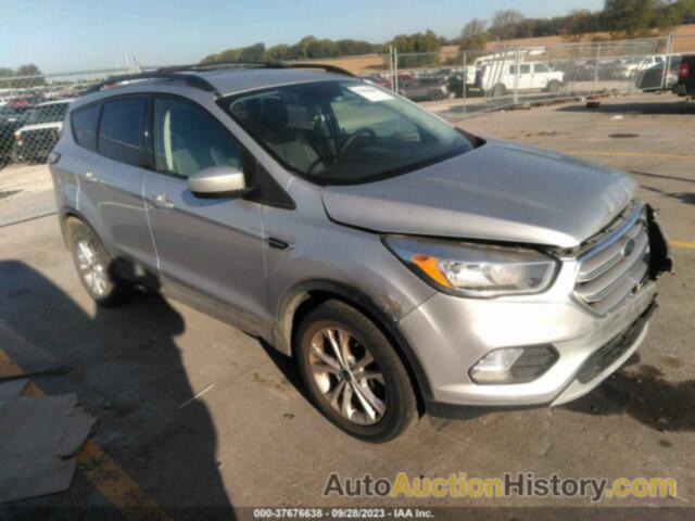 FORD ESCAPE SE, 1FMCU9GD7JUD39892