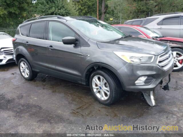 FORD ESCAPE SE, 1FMCU0GD5JUD01024