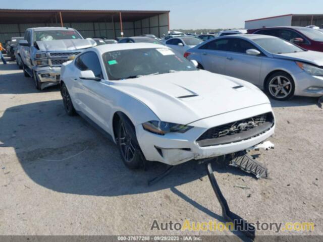 FORD MUSTANG ECOBOOST PREMIUM, 1FA6P8TH5L5136398