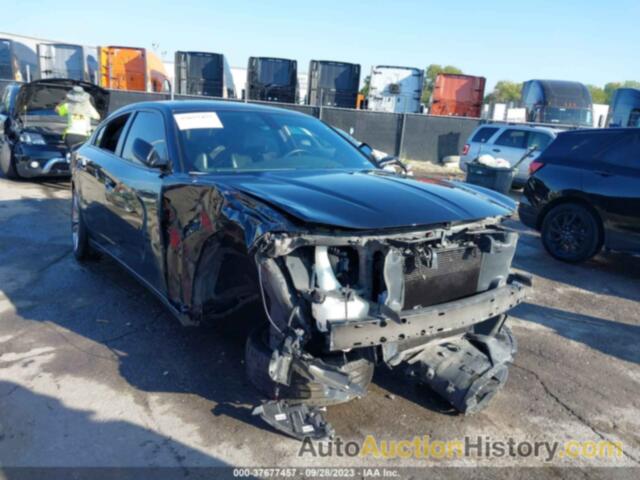 DODGE CHARGER ROAD/TRACK, 2C3CDXCT9FH862710